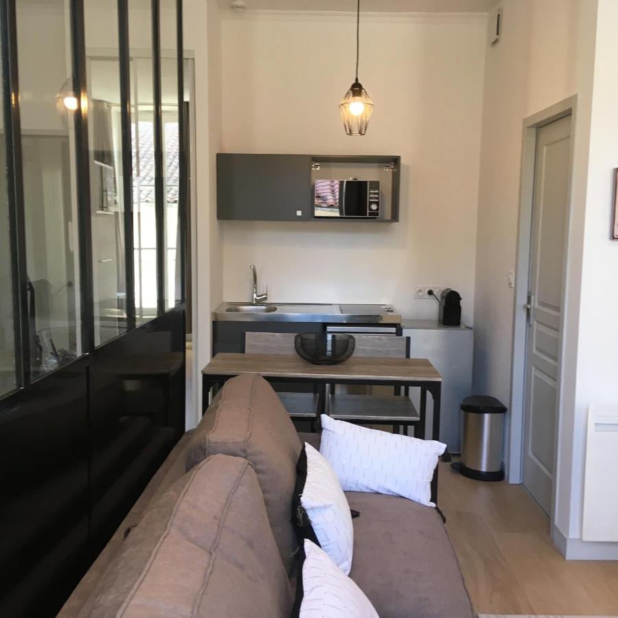 Ferienwohnung L'Oratoire 2 La Rochelle  Exterior foto
