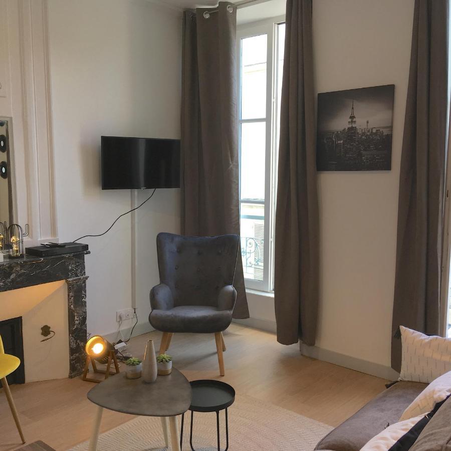 Ferienwohnung L'Oratoire 2 La Rochelle  Exterior foto