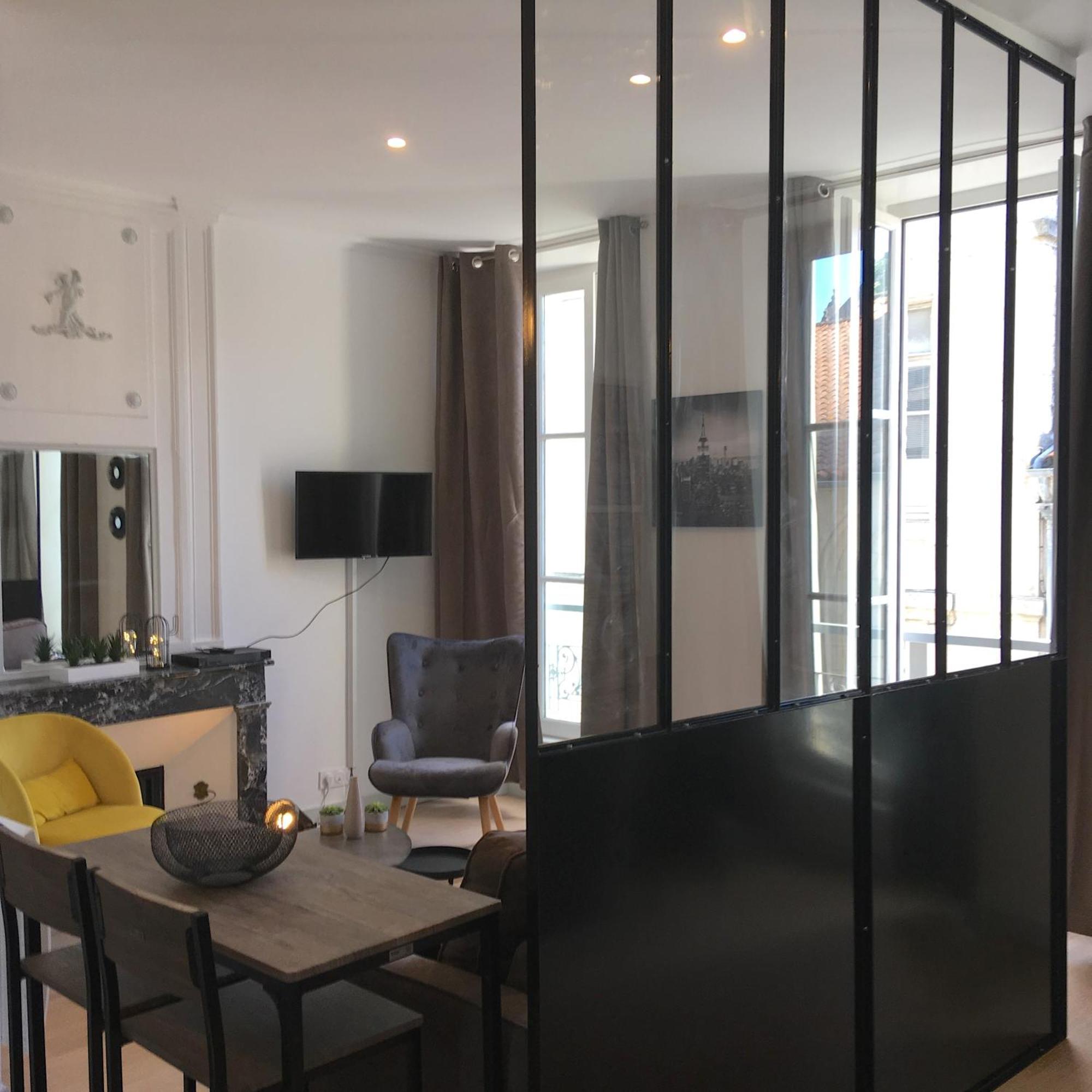 Ferienwohnung L'Oratoire 2 La Rochelle  Exterior foto